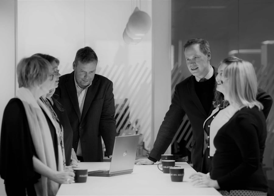 Kolster - contact our patent, trademark and legal experts