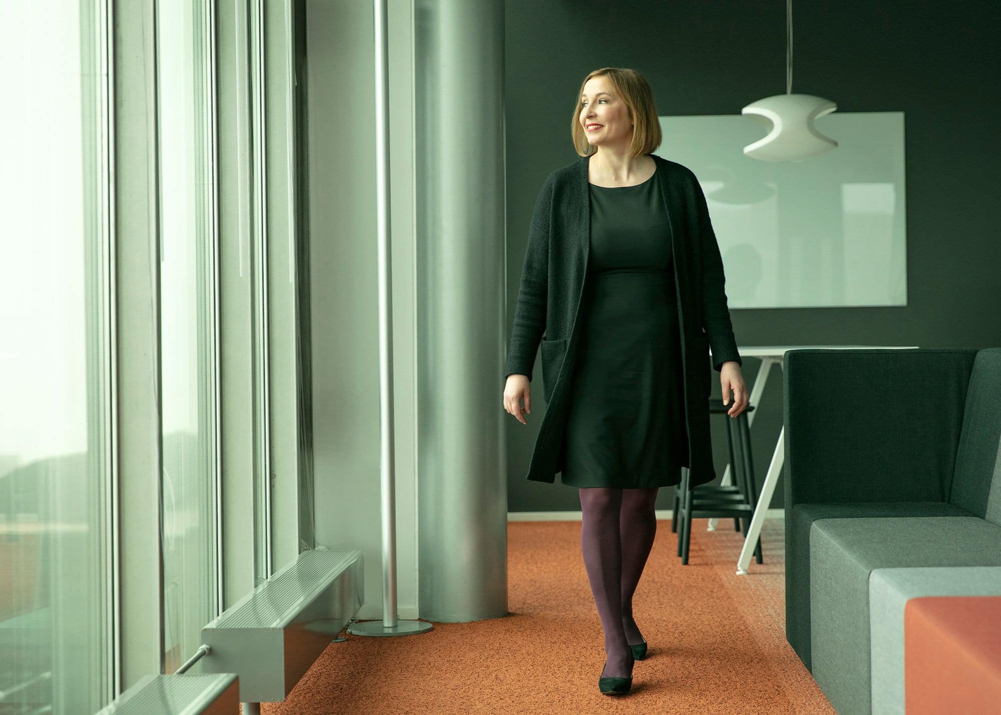 Sanna Häikiö_Counsel_IP and Technology Law_Kolster