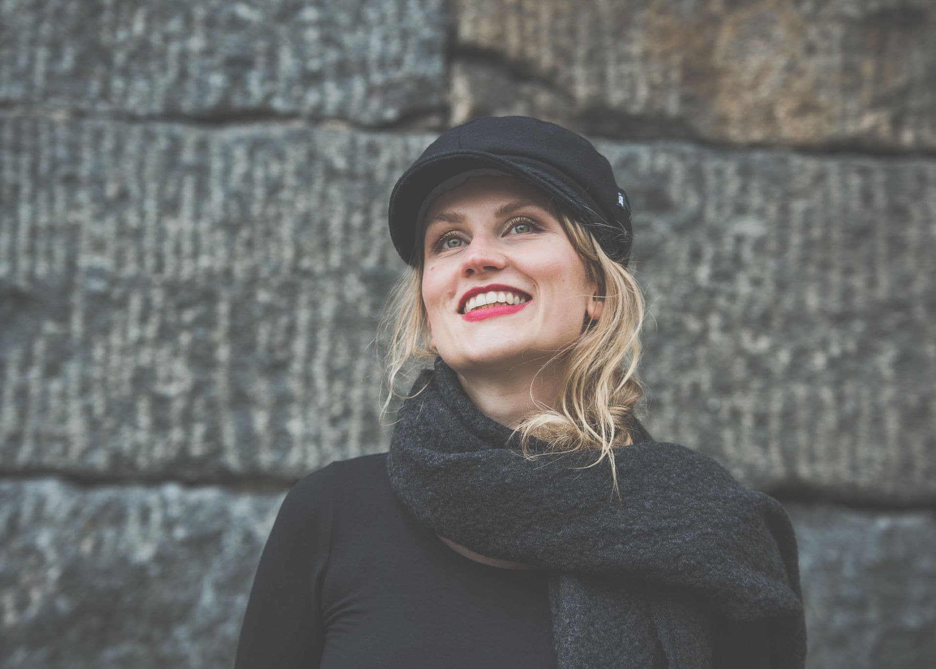 Tella_Keisari_Cap_black_Liina-Maaria-Lönnroth