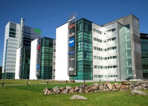 Kolster Kuopio - Microkatu 1