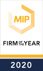 MIP Firm of the year