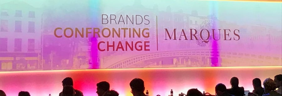 Marques2019_Brands confronting change