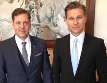 Timo Helosuo-Antti Häkkänen