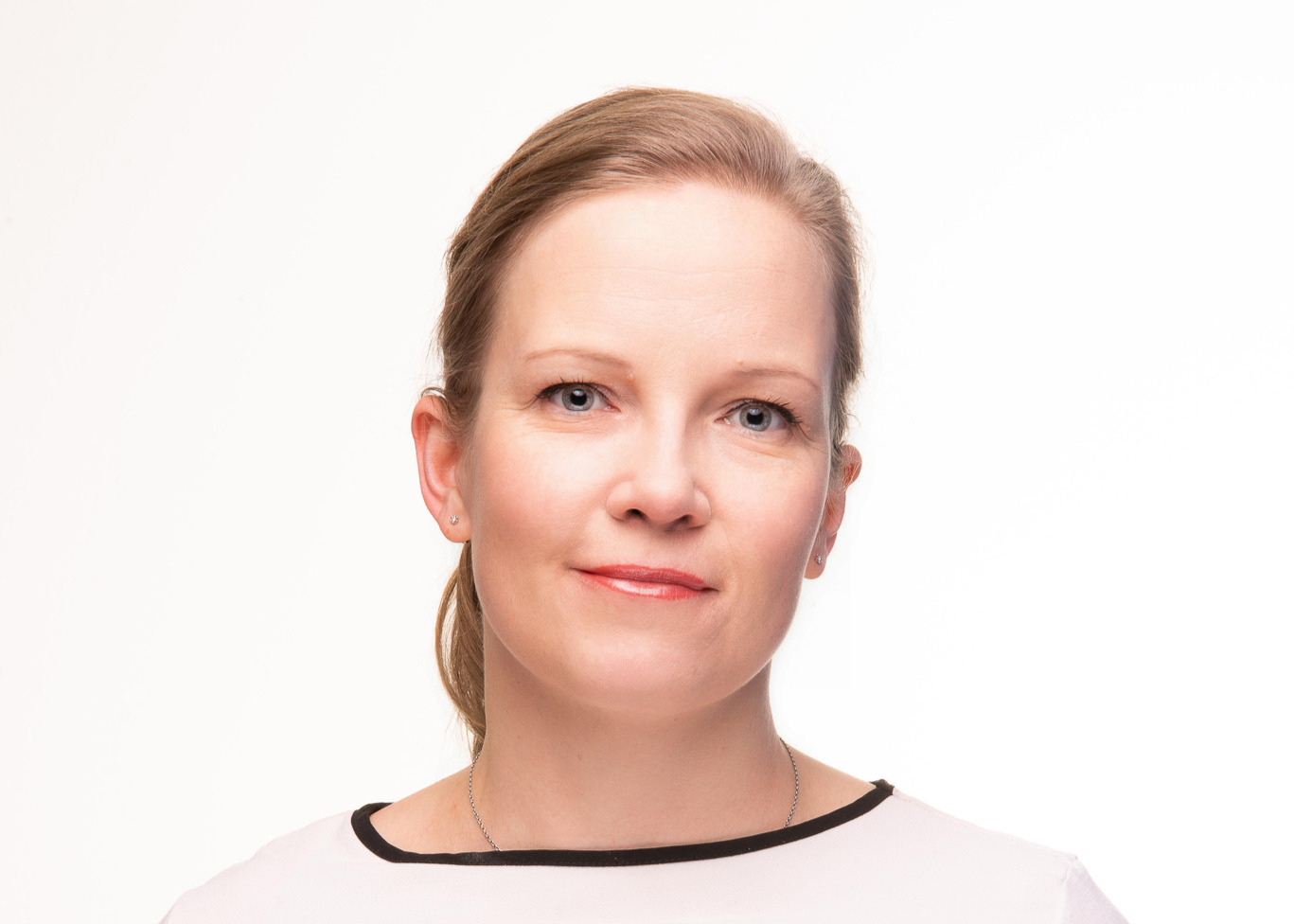 Patent Agent Liisa Nieminen