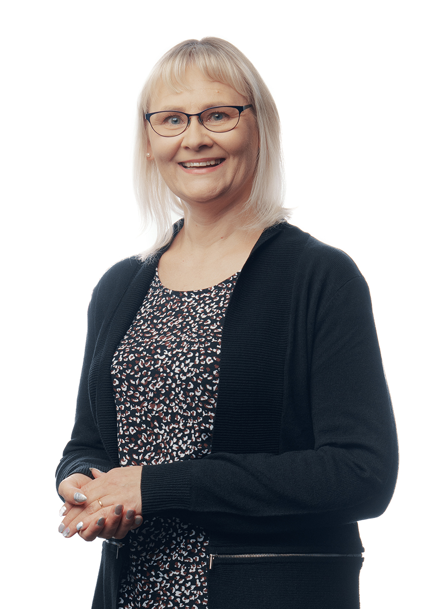 Anne Salejärvi
