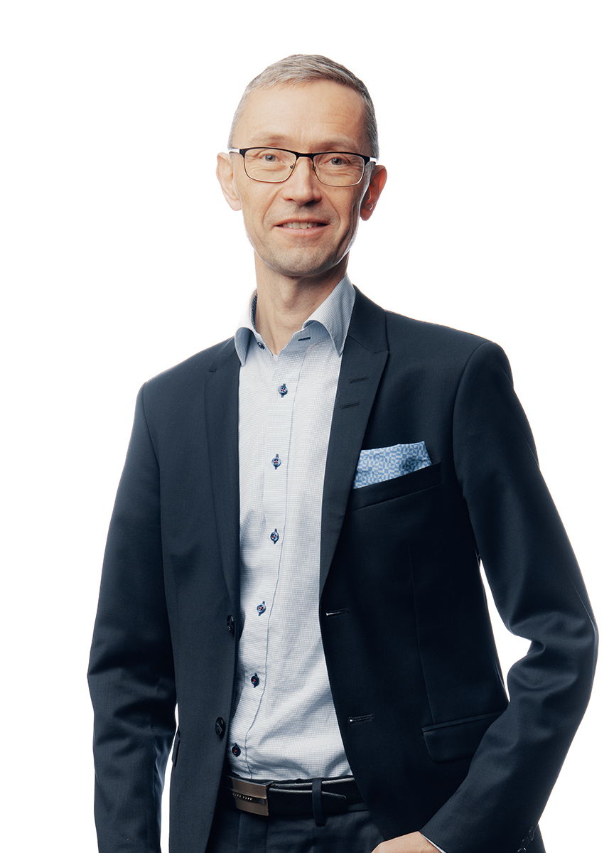Heikki Karjalainen