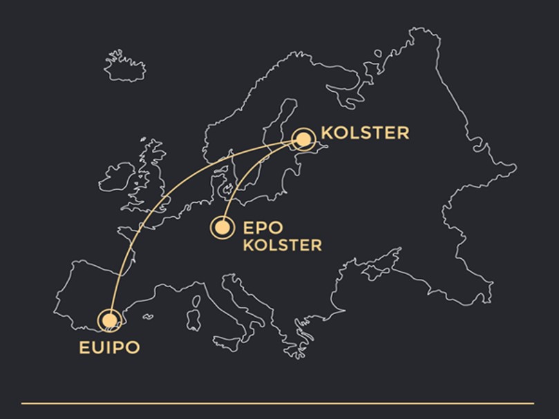 Kolster-Your gateway to the European IP World